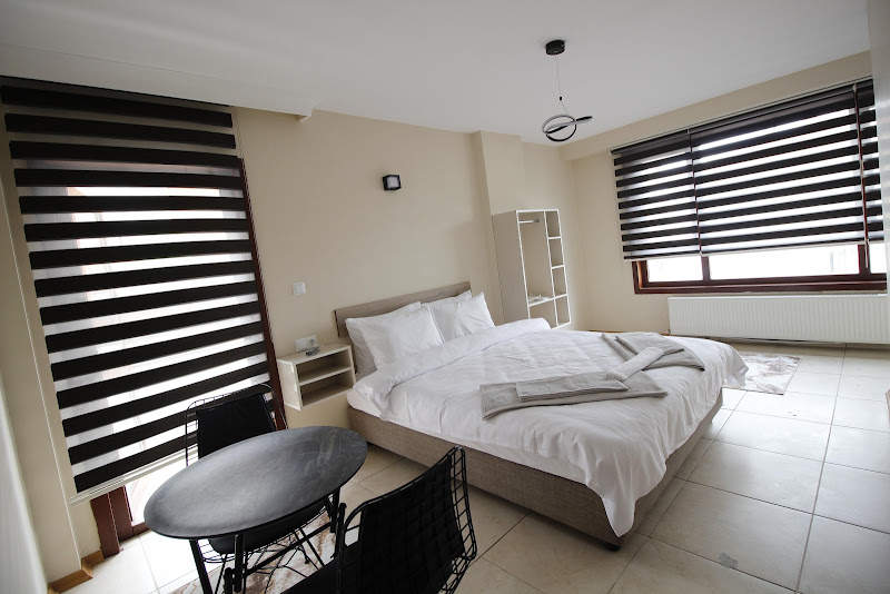 BROWN SÜİT - Çankaya otel, Ankara Günlük Kiralık