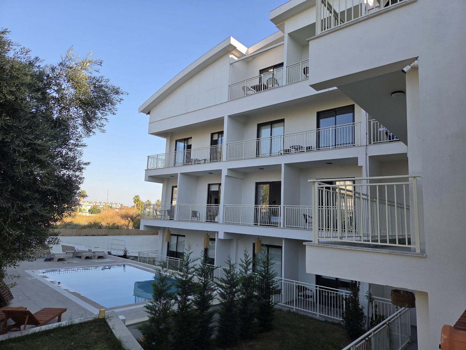 CALIMERA SIDE RESORT