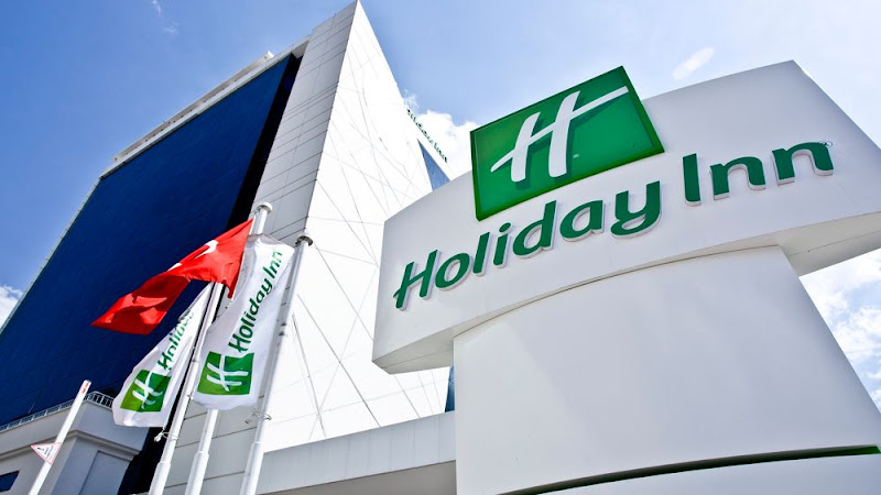 Holiday Inn Gaziantep - Sehitkamil by IHG