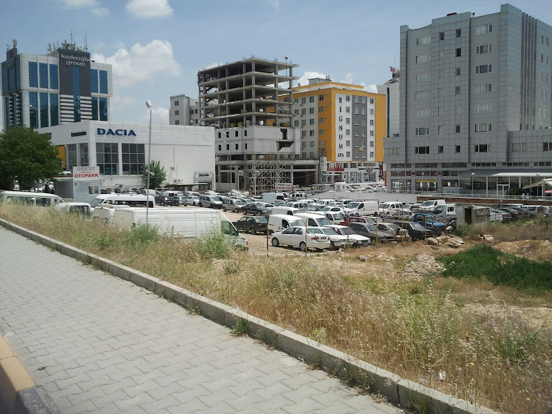 Holiday Inn Gaziantep - Sehitkamil by IHG