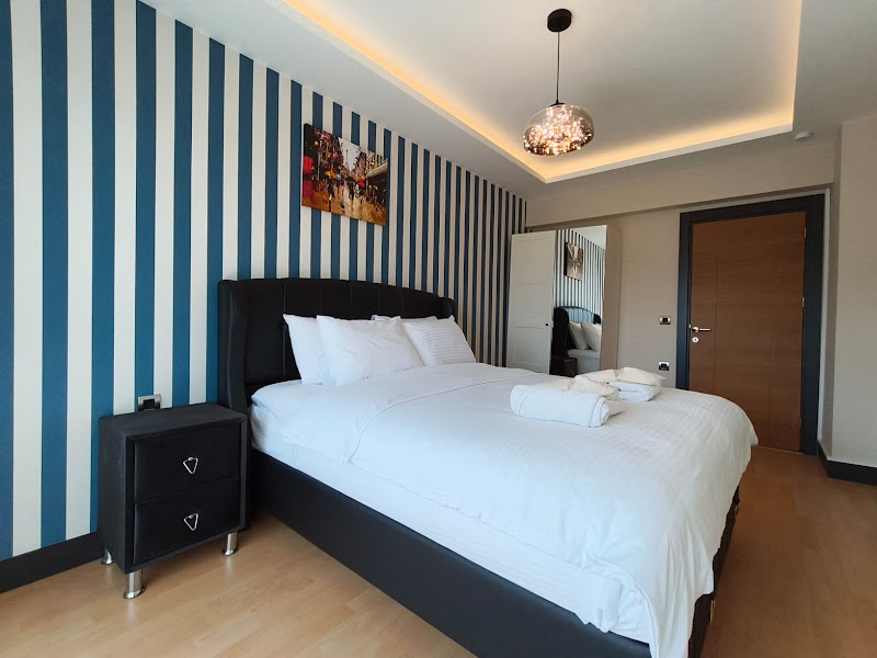 Utopia Suit Residence1