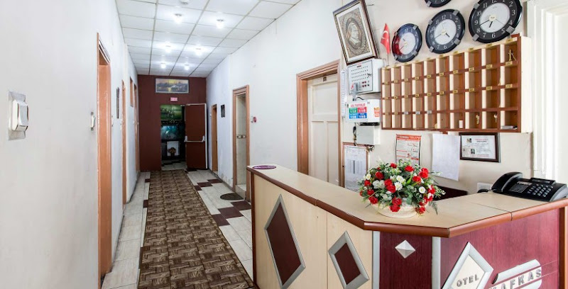 Hotel Kafkas