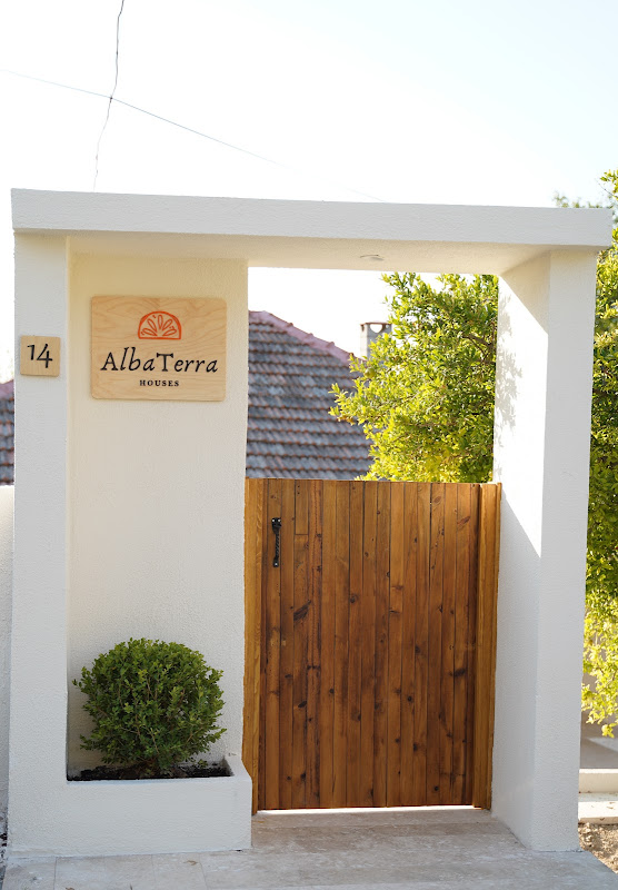 Alba Terra Houses
