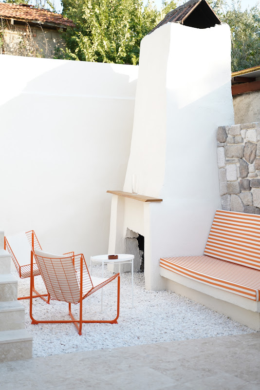 Alba Terra Houses