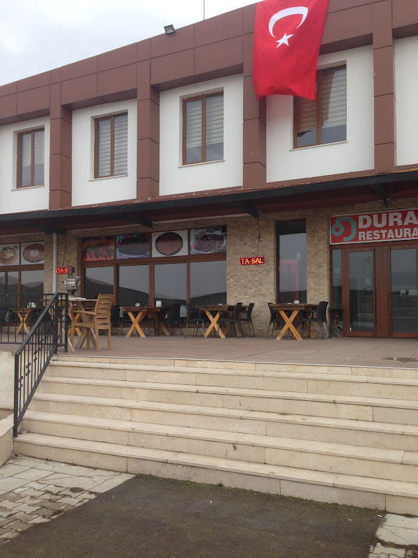 Durak otel