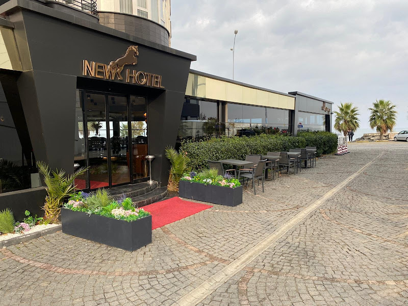 Samsun New Hotel