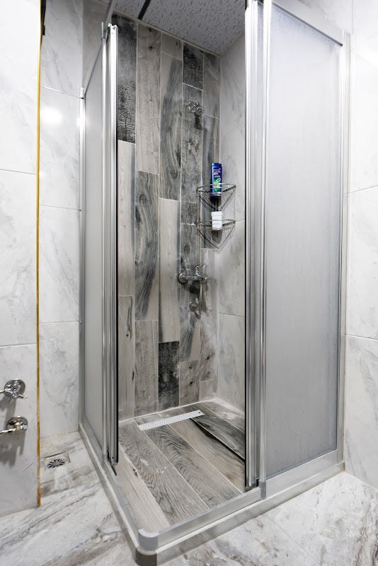 Doğanay Apart Yazır Şube