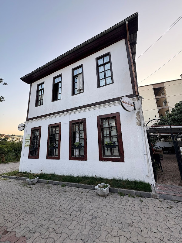 Ata Konağı Ottoman Mansion Otel