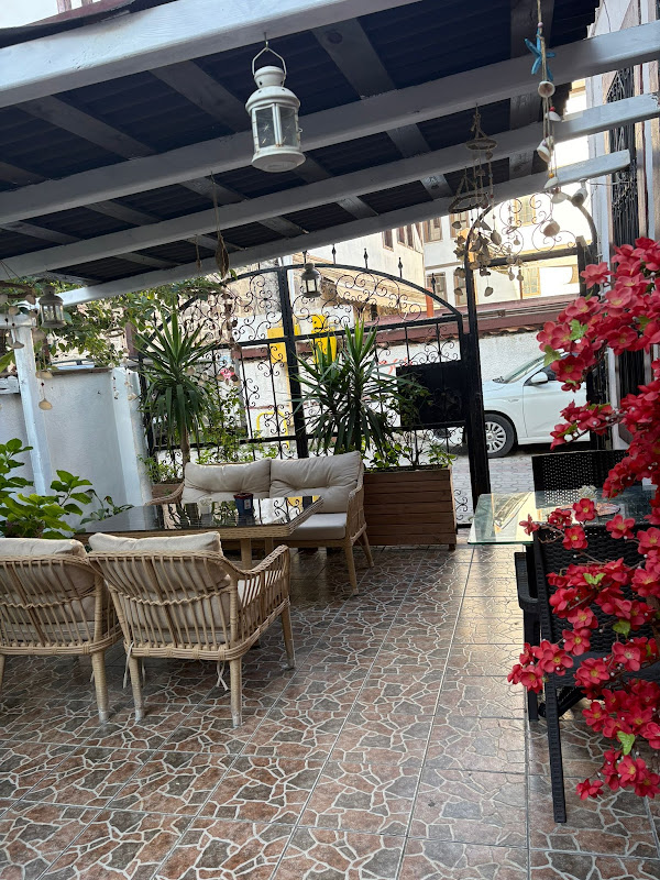 Ata Konağı Ottoman Mansion Otel