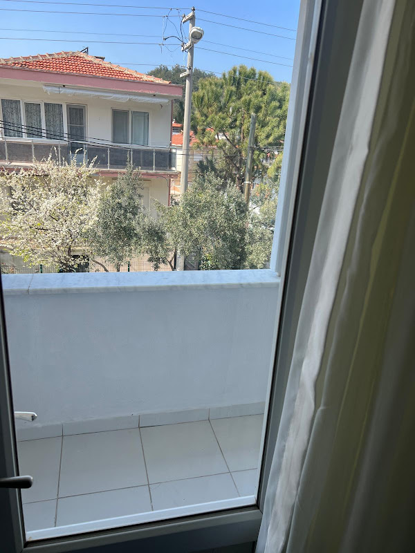 Merkez Pansiyon ve Otel