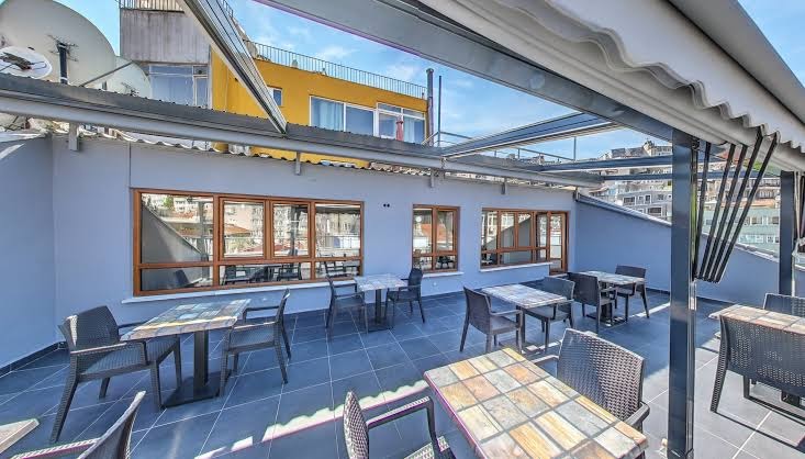 Lovely Flat near taksim