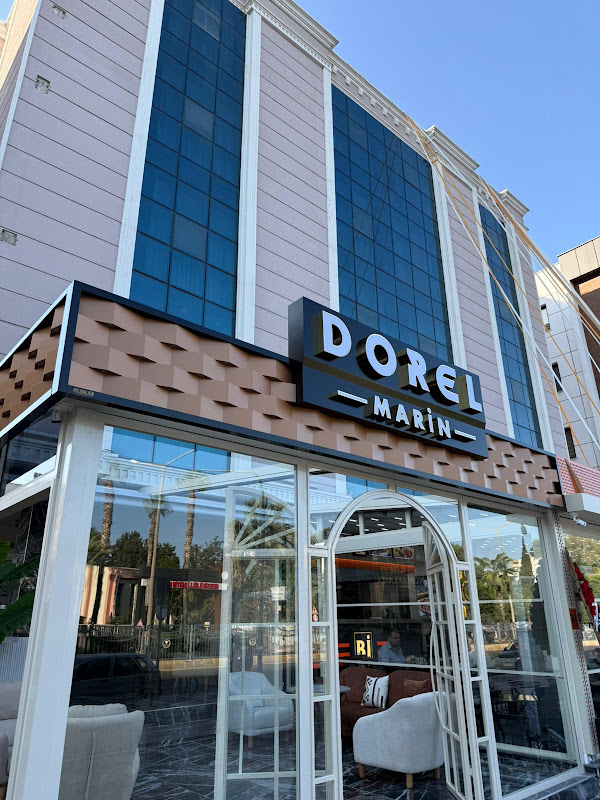 Dorel Marin Otel