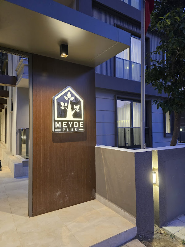 Meyde PLUS Suite
