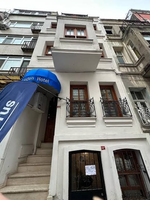 Beşiktaş Ruby Suit Otel