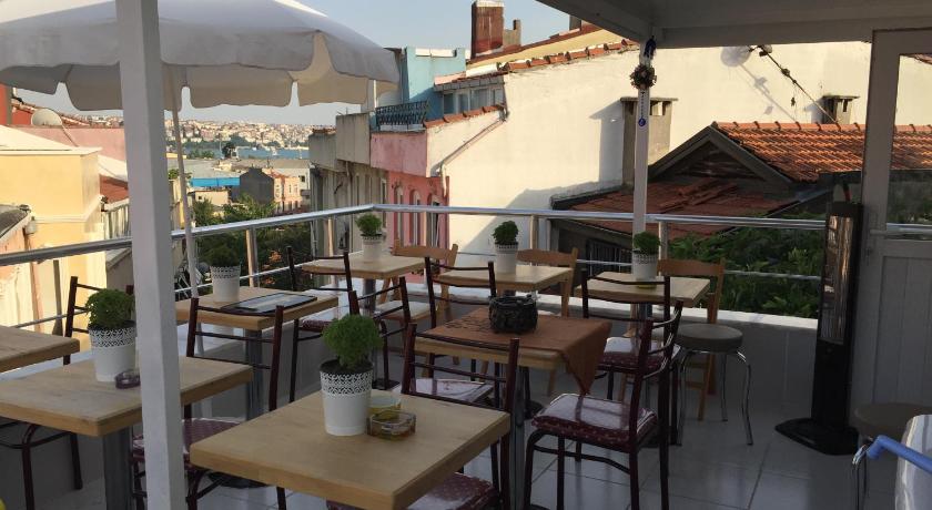 Beşiktaş Ruby Suit Otel