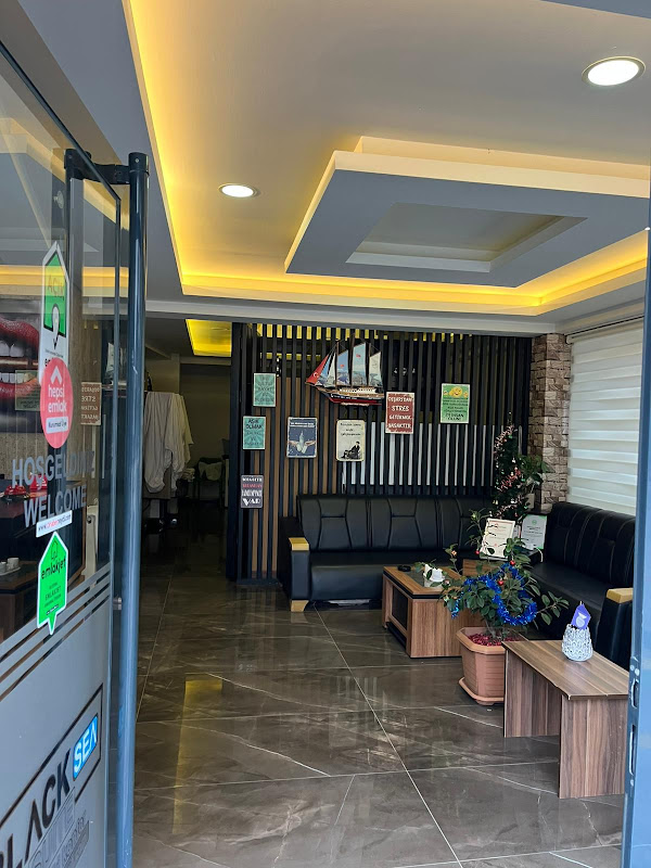 Atakum Black Sea Suit & Atakum Günlük Kiralık Ev & Atakum En İyi Apart Otel