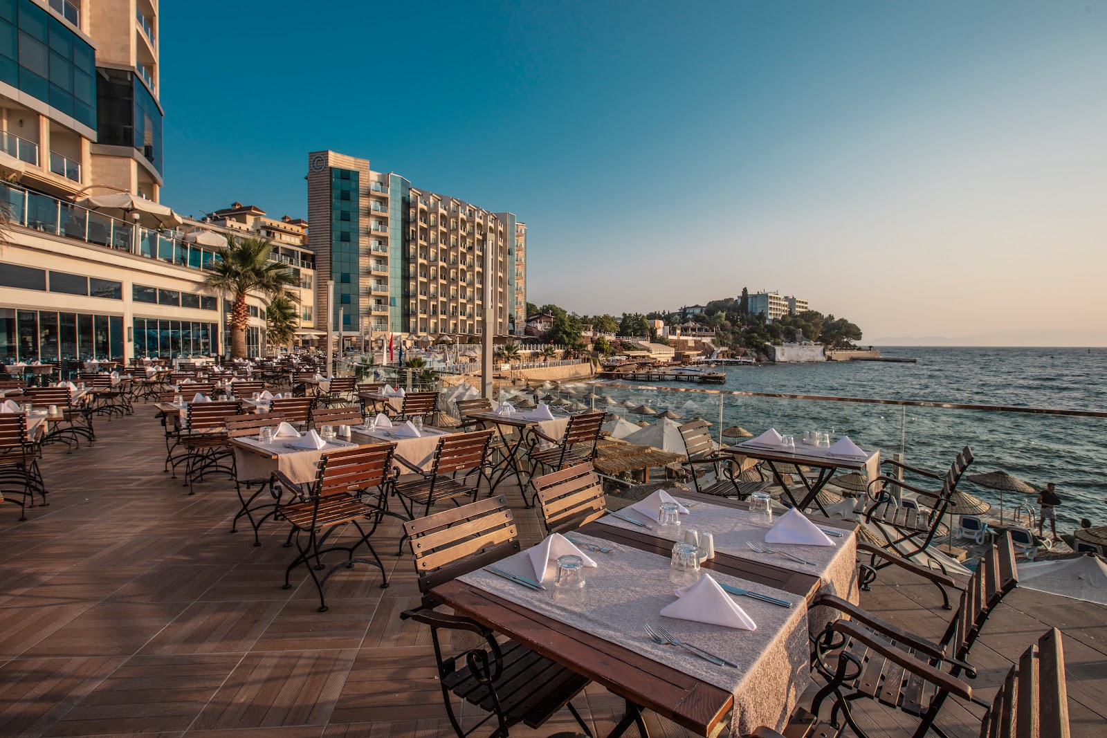 Ramada resort kusadasi & Golf