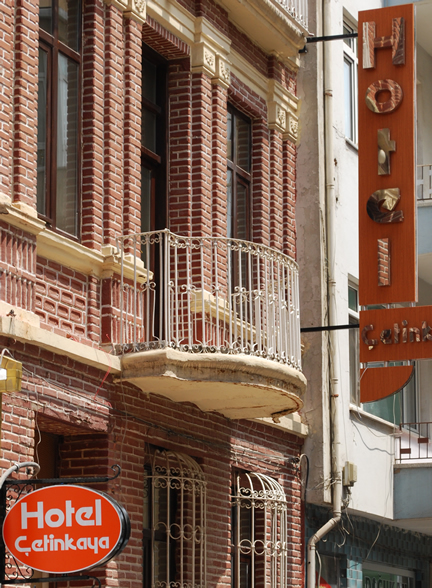 Hotel Cetinkaya