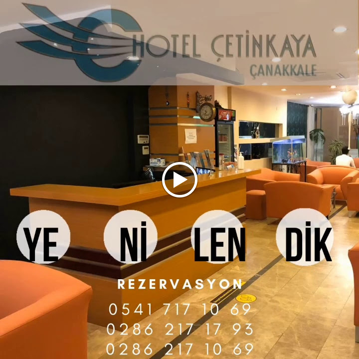 Hotel Cetinkaya