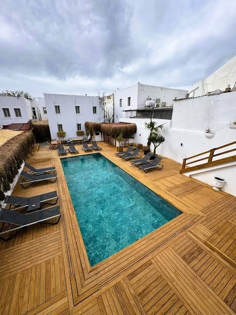 Ruya Boheme Hotel Bodrum