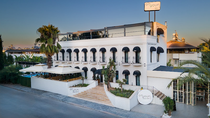 Onyour Dreams Belek