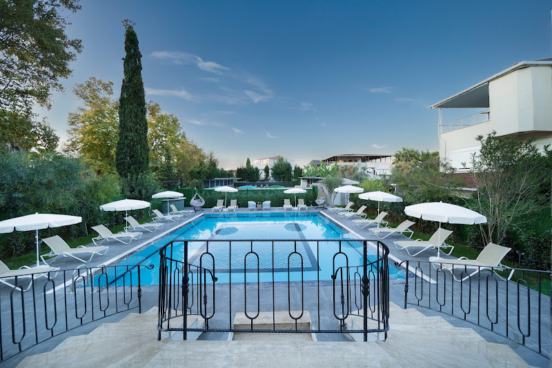 Onyour Dreams Belek