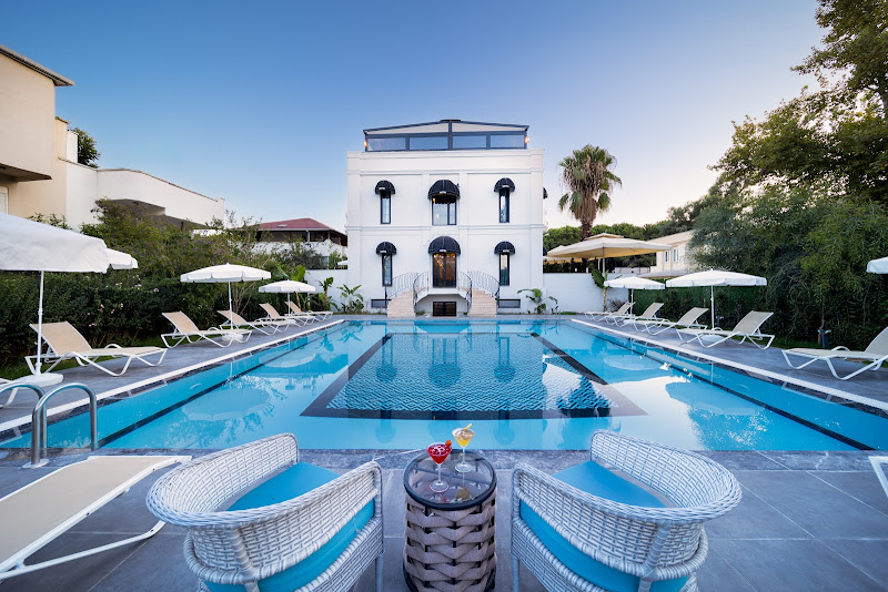 Onyour Dreams Belek