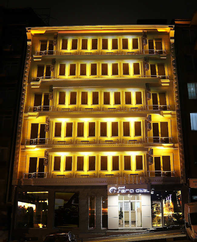 Grand Sera Otel