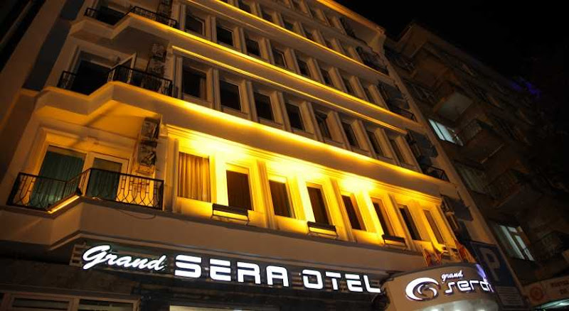 Grand Sera Otel