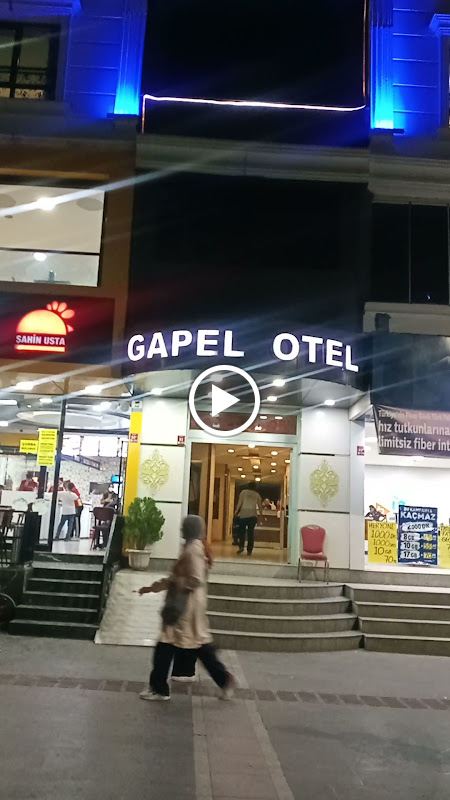 Hotel Gapel