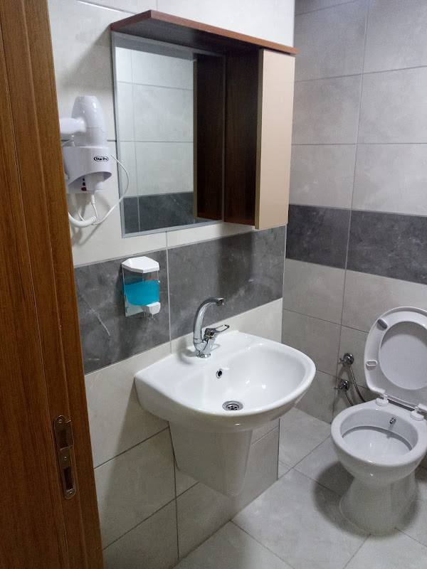 GÜVEN PANSİYON ÇANAKKALE