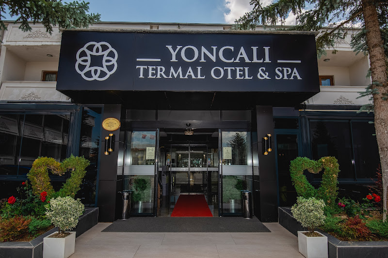 Yoncalı Thermal and Spa Hotel