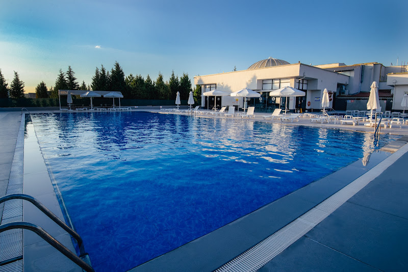 Yoncalı Thermal and Spa Hotel
