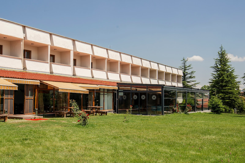 Yoncalı Thermal and Spa Hotel