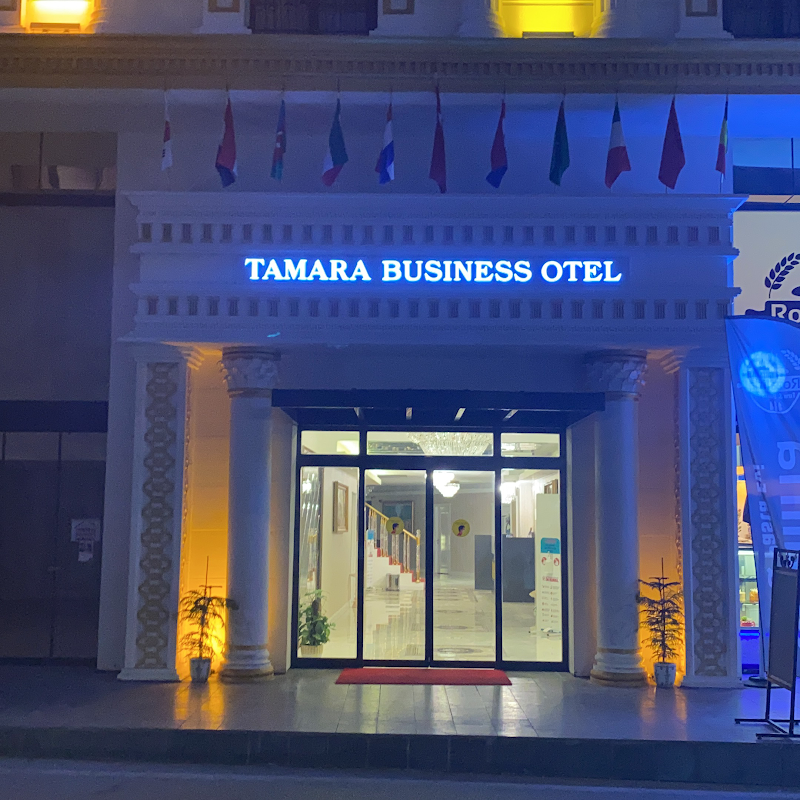 Tamara Business Otel Antalya