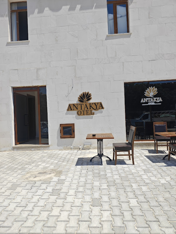Antakya Otel