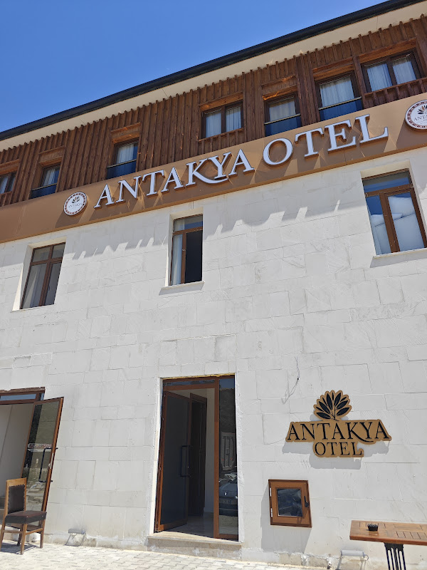 Antakya Otel