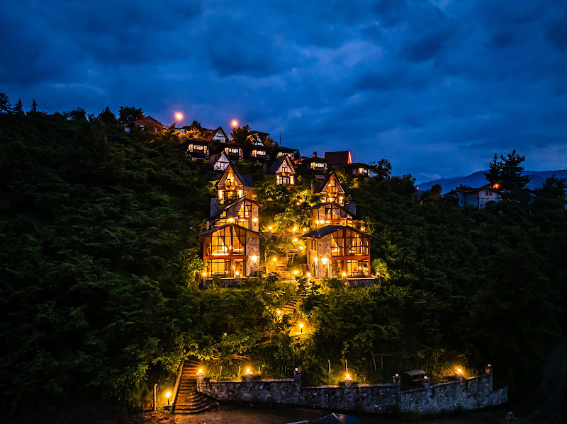 Gafulluk Tatil Köyü