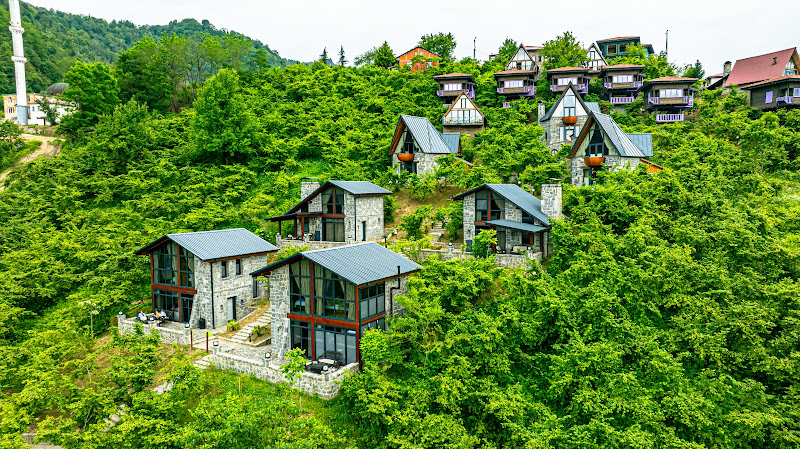 Gafulluk Tatil Köyü