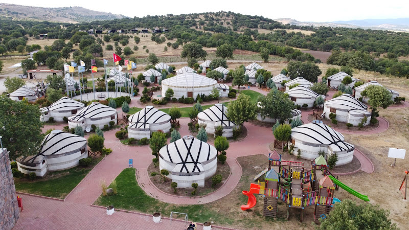 Obasya Otel Ve Restoran