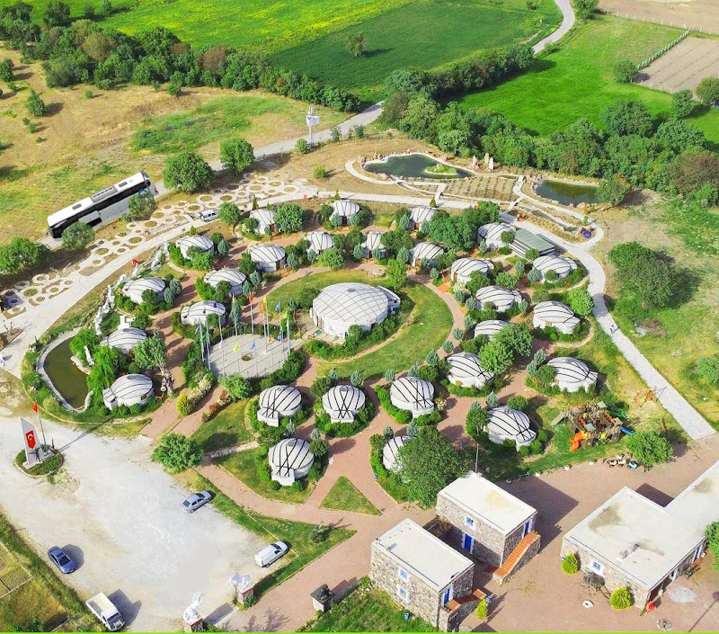 Obasya Otel Ve Restoran