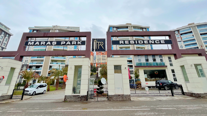Maraşpark Residence