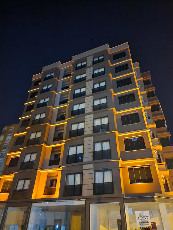 JEST SUİT KONAKLAMA