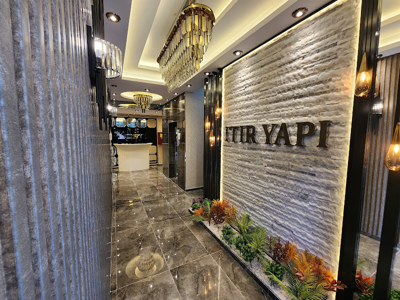 JEST SUİT KONAKLAMA