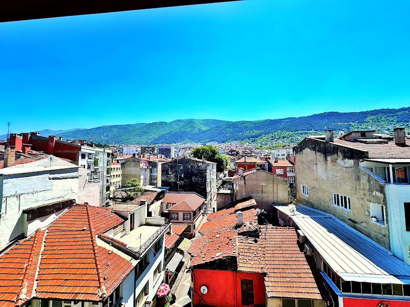 Yeşil Pera Pansiyon