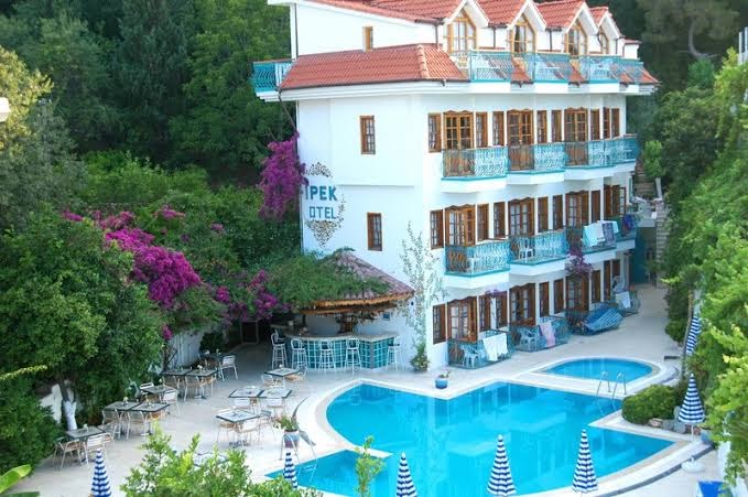 CANER HOTEL