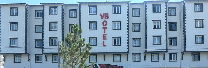 VB otel afyon