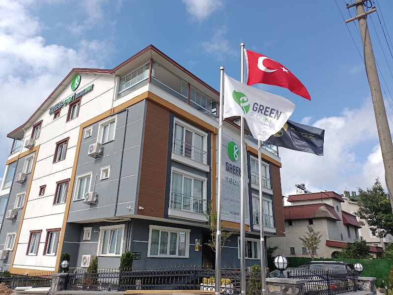 GREEN PEARL PANSİYON