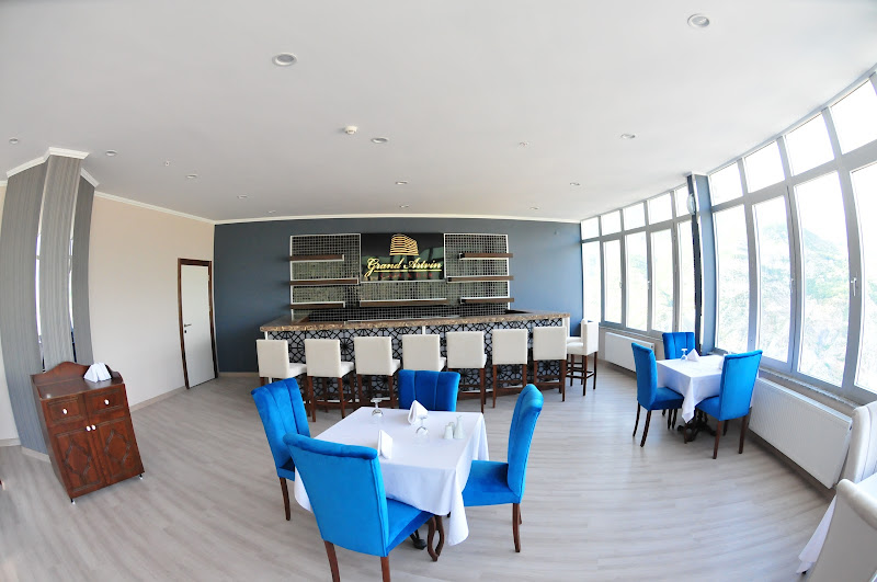 Grand Hotel Artvin