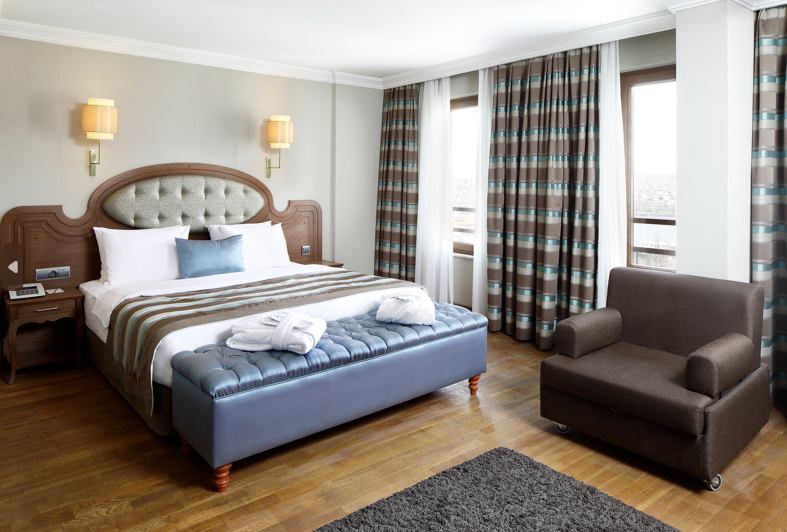 Grand Halic Hotel